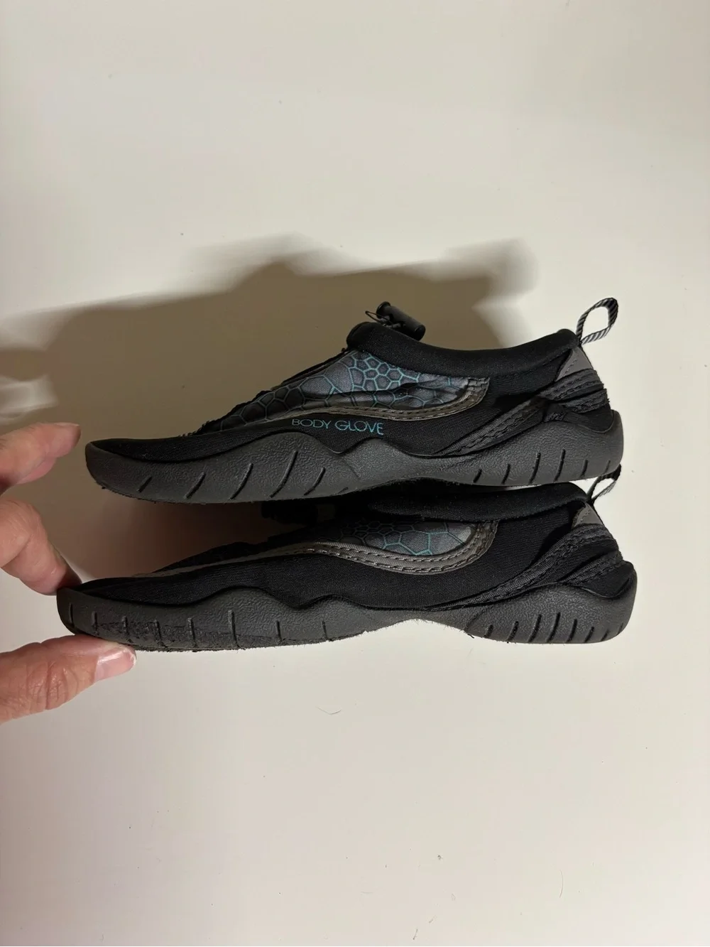 Body Glove Water Shoes Size Youth 1